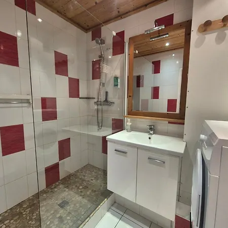 Tignes: Beau 2 Pieces Cabine, 4 Pers, Face Aux Pistes, Balcon, Wifi - Fr-1-502-598 Apartment *